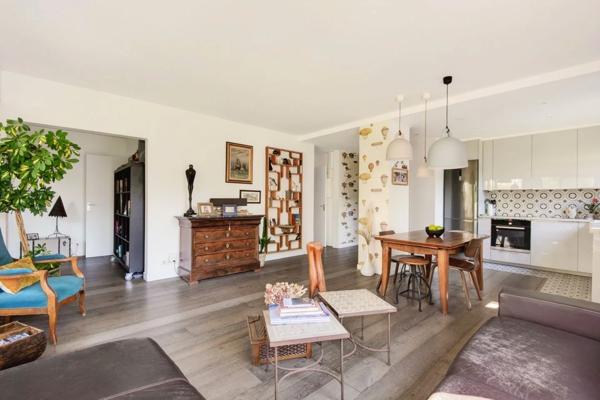 Appartement Saint-Cloud - VAL D'OR