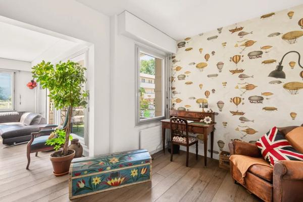 Appartement Saint-Cloud - VAL D'OR