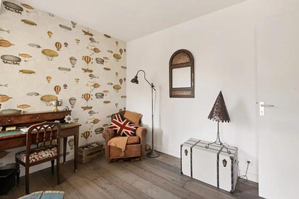 Appartement Saint-Cloud - VAL D'OR