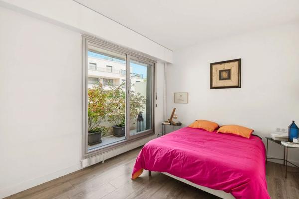 Appartement Saint-Cloud - VAL D'OR