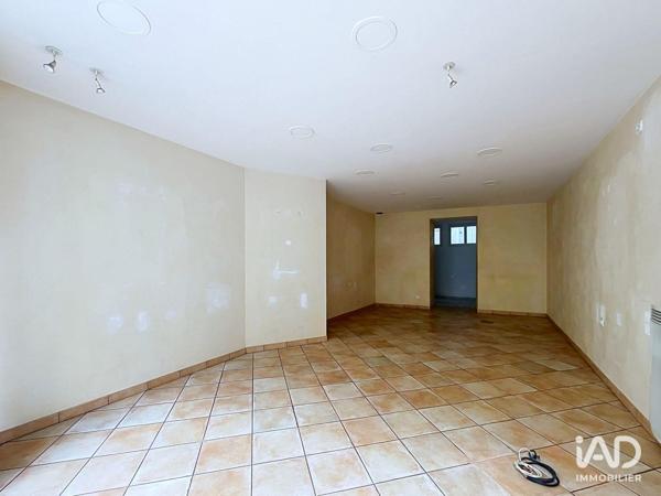 Location boutique/local commercial 28 m² Nantes