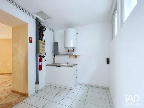 Location boutique/local commercial 28 m² Nantes
