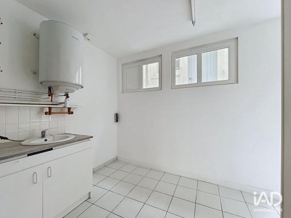Location boutique/local commercial 28 m² Nantes