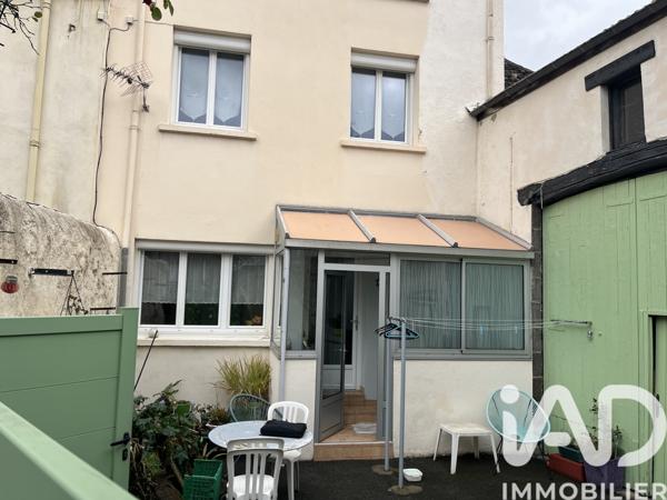 Maison à vendre 5 pièces 98 m² Cébazat