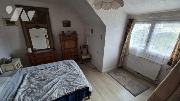 Maison à vendre Dieppe