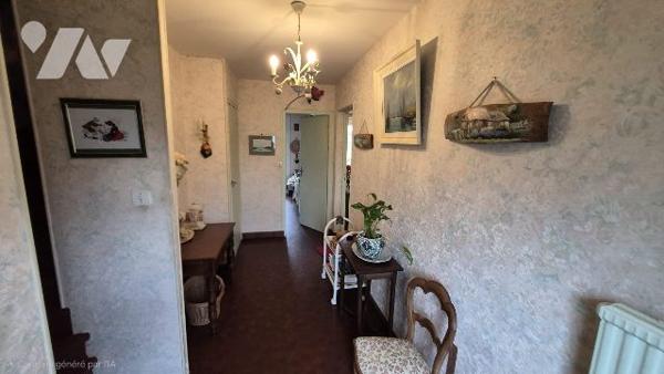 Maison à vendre Dieppe