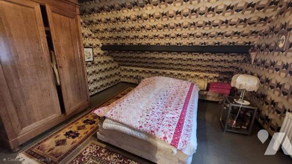 Maison à vendre Dieppe