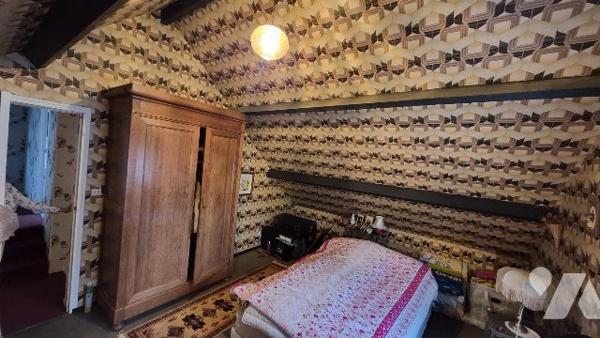 Maison à vendre Dieppe