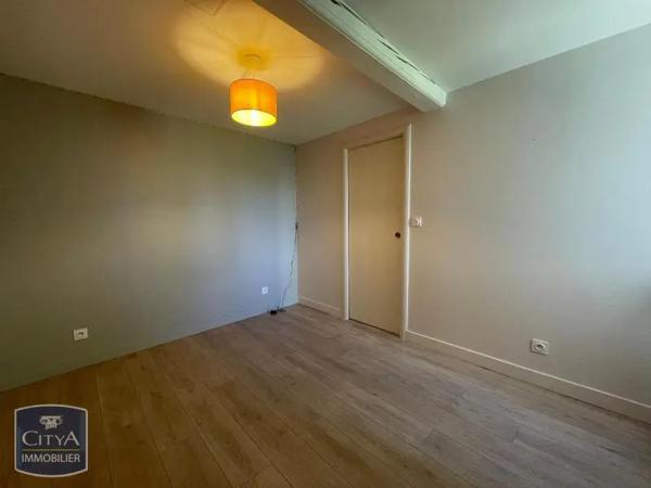 Appartement à louer 2 pièces 44.6m²