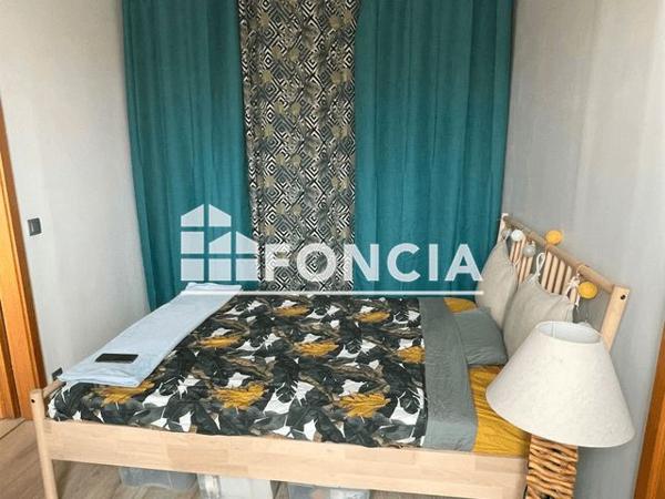 Location Appartement 2 pièces 51.45 m² - 1 RUE AU LIN Melun 77000