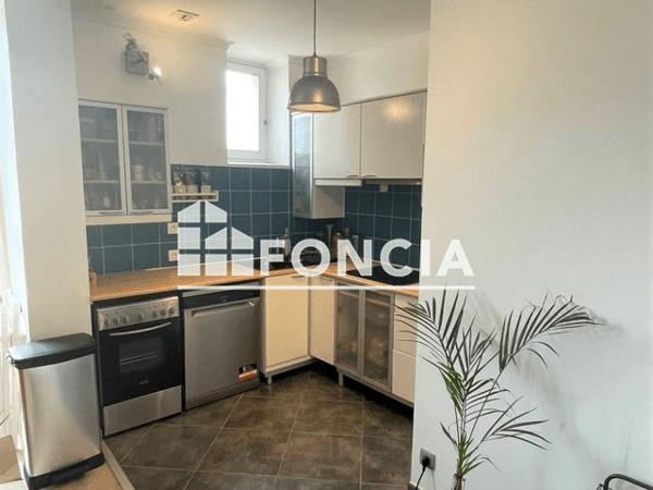 Location Appartement 2 pièces 51.45 m² - 1 RUE AU LIN Melun 77000