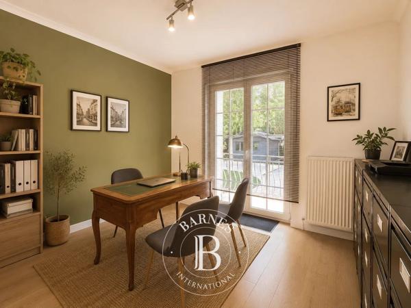 Lamorlaye, Maison  244 m² à vendre