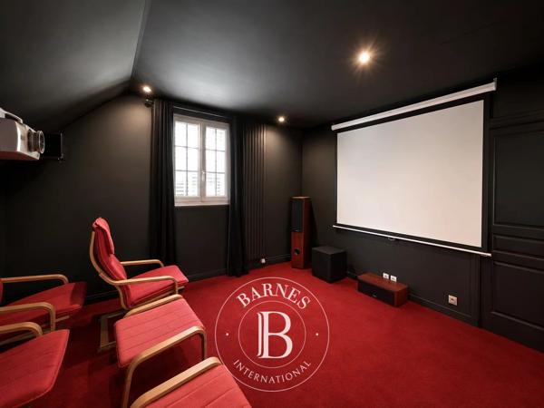 Lamorlaye, Maison  244 m² à vendre