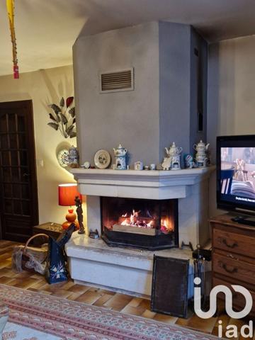 Maison 6 pièces de 161 m² à Fontenoy-le-Château (88240)