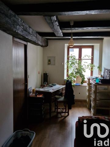 Maison 6 pièces de 161 m² à Fontenoy-le-Château (88240)