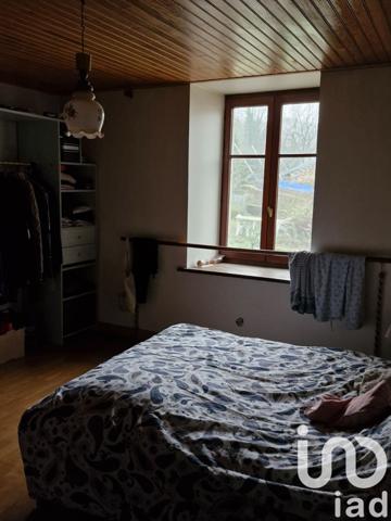 Maison 6 pièces de 161 m² à Fontenoy-le-Château (88240)