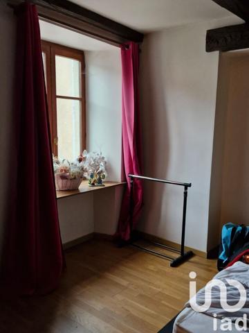 Maison 6 pièces de 161 m² à Fontenoy-le-Château (88240)