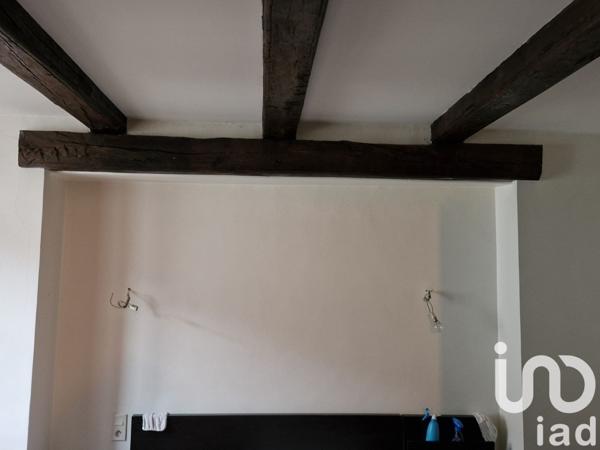 Maison 6 pièces de 161 m² à Fontenoy-le-Château (88240)