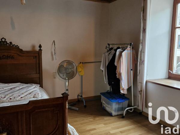 Maison 6 pièces de 161 m² à Fontenoy-le-Château (88240)