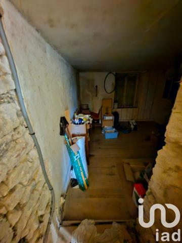 Maison 6 pièces de 161 m² à Fontenoy-le-Château (88240)