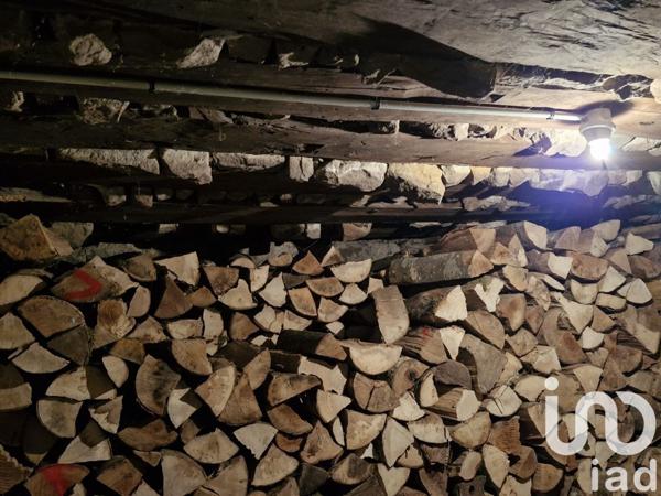 Maison 6 pièces de 161 m² à Fontenoy-le-Château (88240)