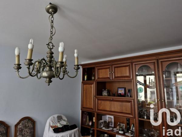 Maison 6 pièces de 161 m² à Fontenoy-le-Château (88240)