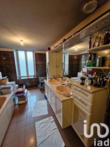 Maison 6 pièces de 161 m² à Fontenoy-le-Château (88240)