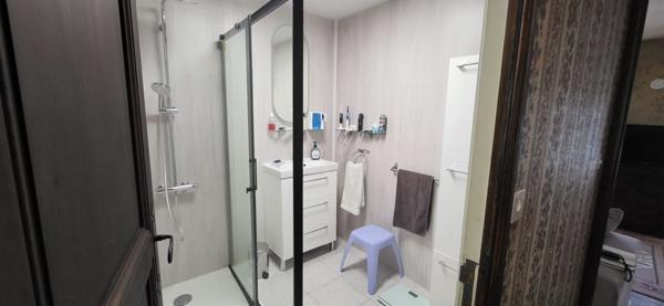 Ferrières-Saint-Mary (15170) Maison de village en pierre avec beaucoup de cachet au cœur de Ferrières-Saint-Mary (15)