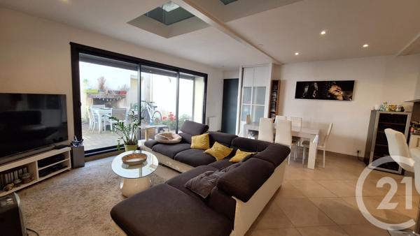 Maison à vendre  4 pièces - 84 m2 PERIGUEUX - 24