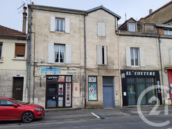 Maison à vendre  4 pièces - 84 m2 PERIGUEUX - 24