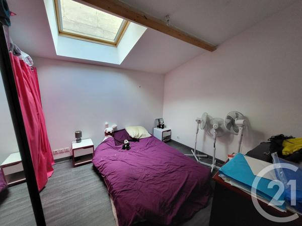 Maison à vendre  4 pièces - 84 m2 PERIGUEUX - 24