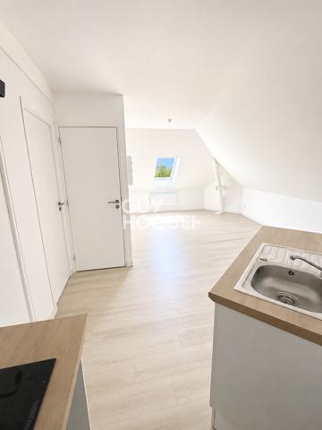 MOREUIL CENTRE – SPACIEUX APPARTEMENT T2 DE 60M² (CHARGES COMPRISES)