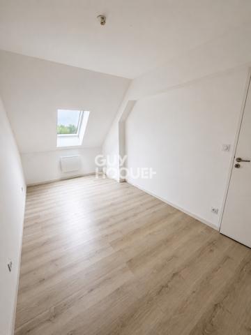 MOREUIL CENTRE – SPACIEUX APPARTEMENT T2 DE 60M² (CHARGES COMPRISES)