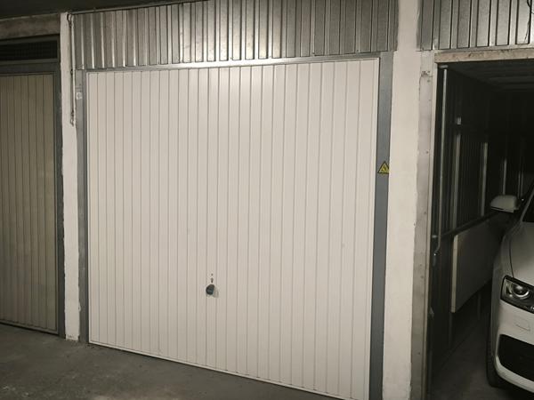 Antibes Hyper centre - Appartement 3 pièce(s) 78.5 m2 + garage