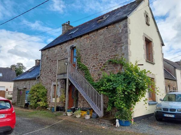 Maison Rostrenen 6 pièce(s) 142 m2