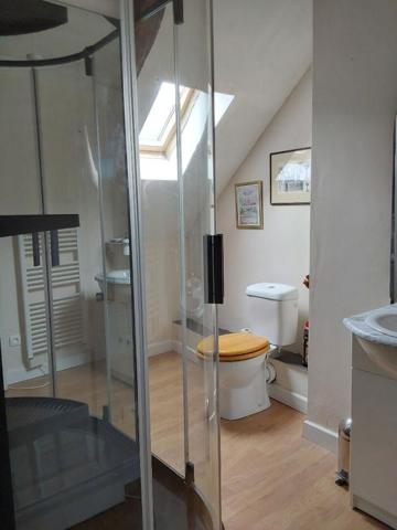 Maison Rostrenen 6 pièce(s) 142 m2