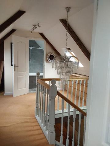 Maison Rostrenen 6 pièce(s) 142 m2