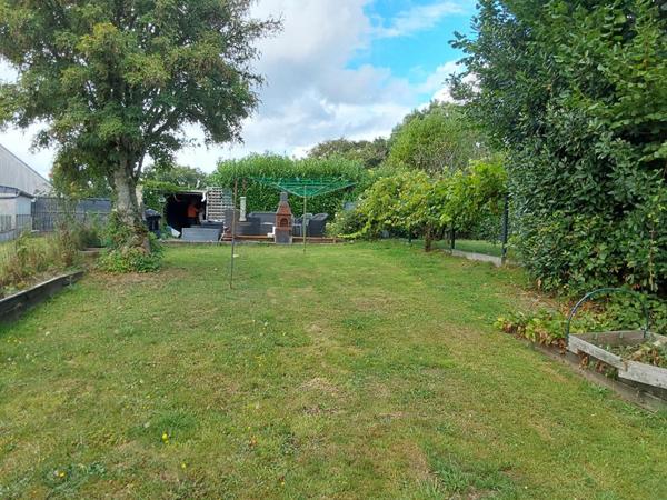 Maison Rostrenen 6 pièce(s) 142 m2