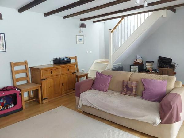 Maison Rostrenen 6 pièce(s) 142 m2