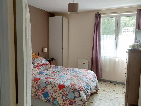 Maison Rostrenen 6 pièce(s) 142 m2