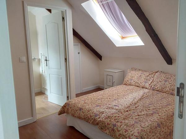 Maison Rostrenen 6 pièce(s) 142 m2