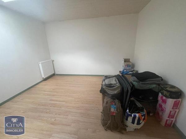 Maison à louer 4 pièces 113.54m² Aigueperse (63260)