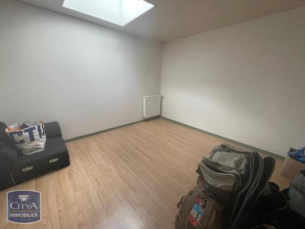 Maison à louer 4 pièces 113.54m² Aigueperse (63260)