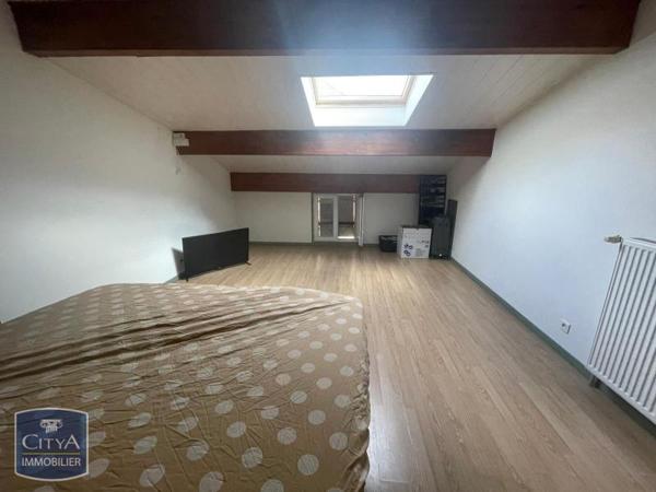 Maison à louer 4 pièces 113.54m² Aigueperse (63260)