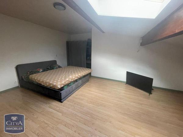 Maison à louer 4 pièces 113.54m² Aigueperse (63260)