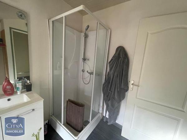 Maison à louer 4 pièces 113.54m² Aigueperse (63260)