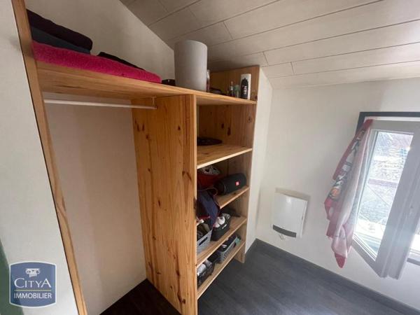 Maison à louer 4 pièces 113.54m² Aigueperse (63260)