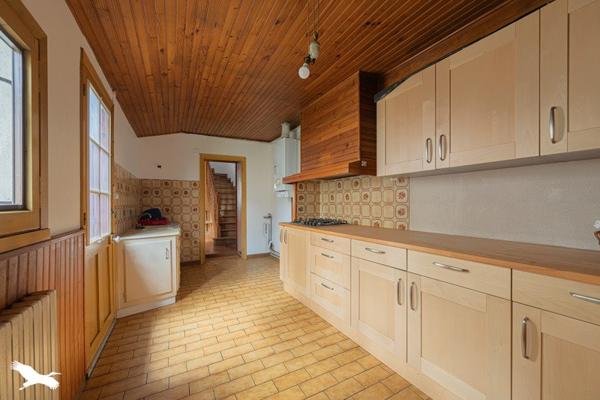 Maison à vendre |  Toulouse |  4 pièces | 102 m²