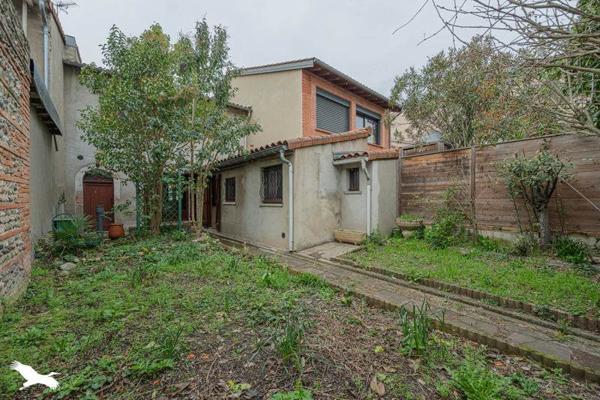 Maison à vendre |  Toulouse |  4 pièces | 102 m²