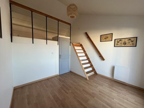 Appartement à vendre |  Châtelaillon-Plage |  3 pièces | 50 m²